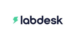Labdesk